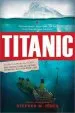 Audiobook Titanic author Stephen W. Hines