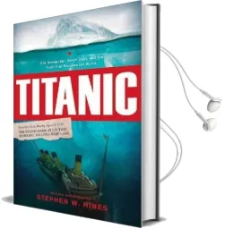Titanic Audiobook download free by Stephen W. Hines