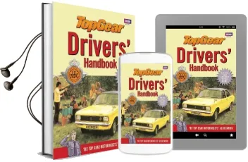 Top Gear Drivers' Handbook Audiobook download free by Top Gear