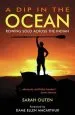 Audiobook A dip in the Ocean: Rowing Solo Across the Indian author Sarah Outen