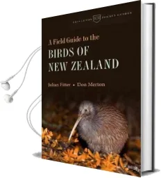 A Field Guide to the Birds of new Zealand Audiobook download free by Julian Fitter