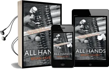 All Hands: The Lower Deck of the Royal Navy Since 1939 Audiobook download free by Brian Lavery