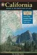 Audiobook Benchmark California Road & Recreation Atlas, 7th Edition: State Recreation Atlases author National Geographic Maps