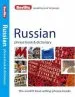 Audiobook Berlitz Phrase Book & Dictionary Russian author Apa Publications Limited