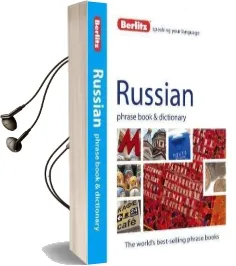 Berlitz Phrase Book & Dictionary Russian Audiobook download free by Apa Publications Limited