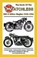 Audiobook Book of the Matchless 350 & 500Cc Singles 1945-1956 author W. C. Haycraft