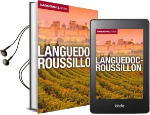 Cadogan Guides: Languedoc-Roussillon Audiobook download free by Dana Facaros