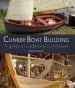 Audiobook Clinker Boat Building: A Guide to Traditional Techniques author Martin Seymour