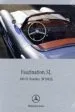 Audiobook Faszination Sl300 sl Roadster (W198 ii) author Günter Engelen