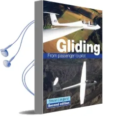 Gliding: From Passenger to Pilot Audiobook download free by Steve Longland