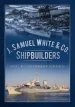 Audiobook J. Samuel White & Co., Shipbuilders author Richard P. De Kerbrech