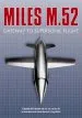Audiobook Miles M.52: Gateway to Supersonic Flight author Captain Eric Brown