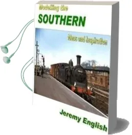 Modelling the Southern Audiobook download free by Jeremy English
