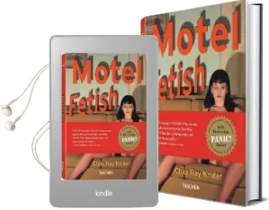 Motel Fetish Audiobook download free by Chas Ray Krider