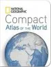 Audiobook National Geographic Compact Atlas of the World author National Geographic
