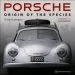 Audiobook Porsche: Origin of the Species author Karl Ludvigsen