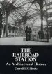 Audiobook Railroad Station: An Architectural History author Carroll L. V. Meeks