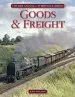 Audiobook Rise and Fall of British Railways: Goods & Freight author John Vaughan