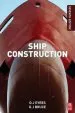 Audiobook Ship Construction author George Bruce