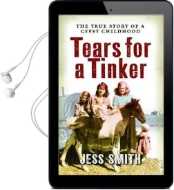 Tears for a Tinker Audiobook download free by Jess Smith