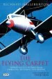 Audiobook The Flying Carpet: Adventures in a Biplane From Timbuktu to Everest and Beyond author Richard Halliburton