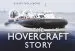 Audiobook The Hovercraft Story author Ashley Hollebone