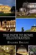 Audiobook The Path to Rome (Illustrated) author Hilaire Belloc