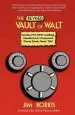 Audiobook The Revised Vault of Walt author Jim Korkis