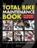 Audiobook The Total Bike Maintenance Book author Mel Allwood