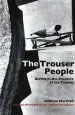 Audiobook The Trouser People author Andrew Marshall