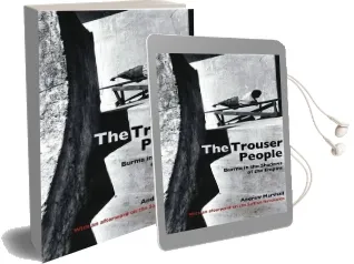 The Trouser People Audiobook download free by Andrew Marshall
