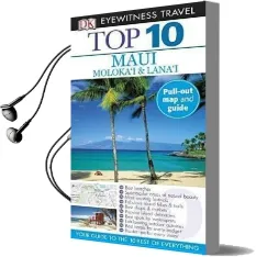 Top 10 Maui, Molokai and Lanai Audiobook download free by Dk Travel