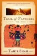 Audiobook Trail of Feathers: In Search of the Birdmen of Peru author Tahir Shah