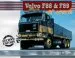 Audiobook Volvo f88 and f89 at Work author Patrick W. Dyer