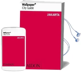 Wallpaper* City Guide Jakarta Audiobook download free by Wallpaper*