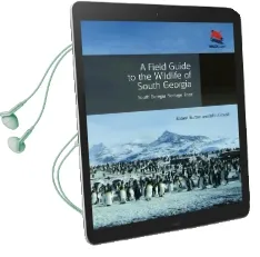 A Field Guide to the Wildlife of South Georgia Audiobook download free by Robert Burton