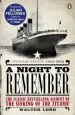 Audiobook A Night to Remember: The Classic Bestselling Account of the Sinking of the Titanic author Walter Lord