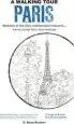 Audiobook A Walking Tour: Paris, author G. Byrne Bracken