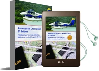 Aeronautical Chart Users Guide: National Aeronautical Navigation Services Audiobook download free by Federal Aviation Administration (Faa)