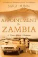 Audiobook Appointment in Zambia: A Trans-African Adventure author Sara Dunn