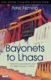 Audiobook Bayonets to Lhasa: The British Invasion of Tibet author Peter Fleming