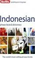 Audiobook Berlitz Phrase Book & Dictionary Indonesian author Apa Publications Limited