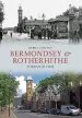 Audiobook Bermondsey & Rotherhithe Through Time author Debra Gosling
