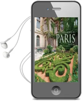 Best-Kept Secrets of Paris Audiobook download free by Michael Kerrigan
