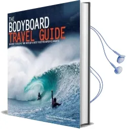 Bodyboard Travel Guide Audiobook download free by Owen Pye
