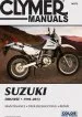 Audiobook Clymer Manuals Suzuki Dr650Se 199 author Haynes