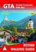 Audiobook Gta - Grande Traversata Delle Alpi Walking g. 2013 author Kurschner Iris