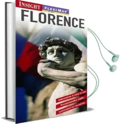 Insight Guides Flexi map Florence Audiobook download free by Apa Publications Limited