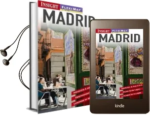 Insight Guides Flexi map Madrid Audiobook download free by Apa Publications Limited
