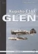 Audiobook Kugisho E14Y Glen author Tadeusz Januszewski